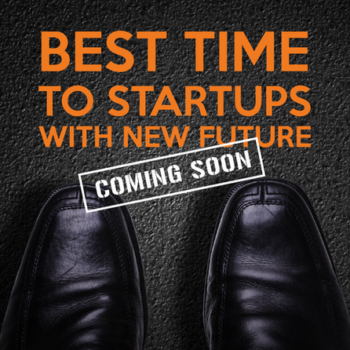 BEST TIME TO STARTUP