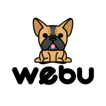 LOGO WEBU