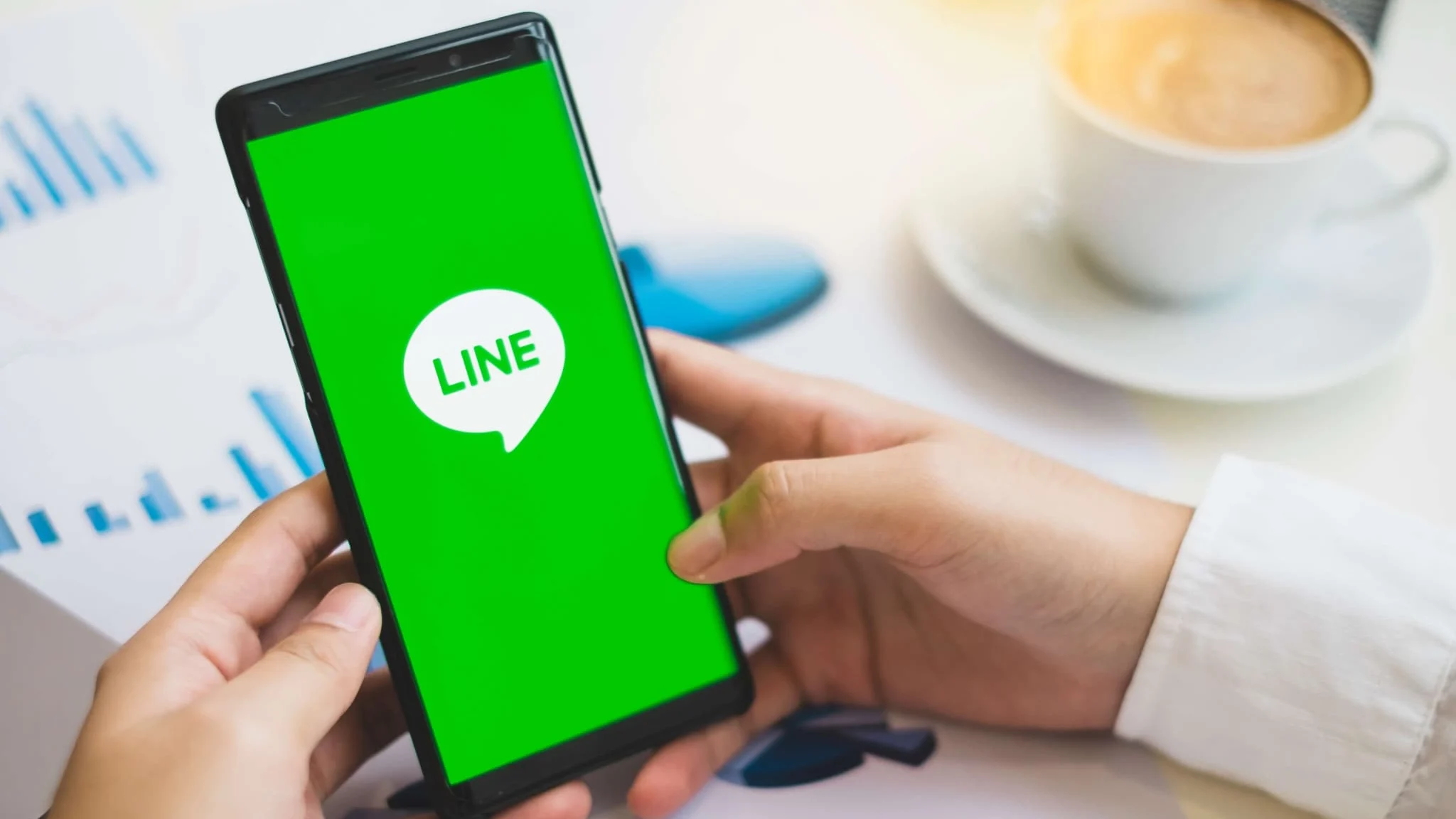 Line Marketing