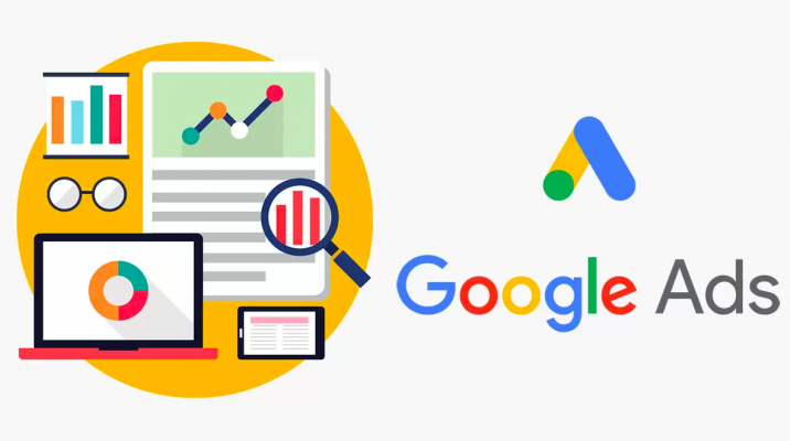 รับทำ Google Adwords: เพิ่มยอดขายด้วยกลยุทธ์ที่พิสูจน์แล้ว